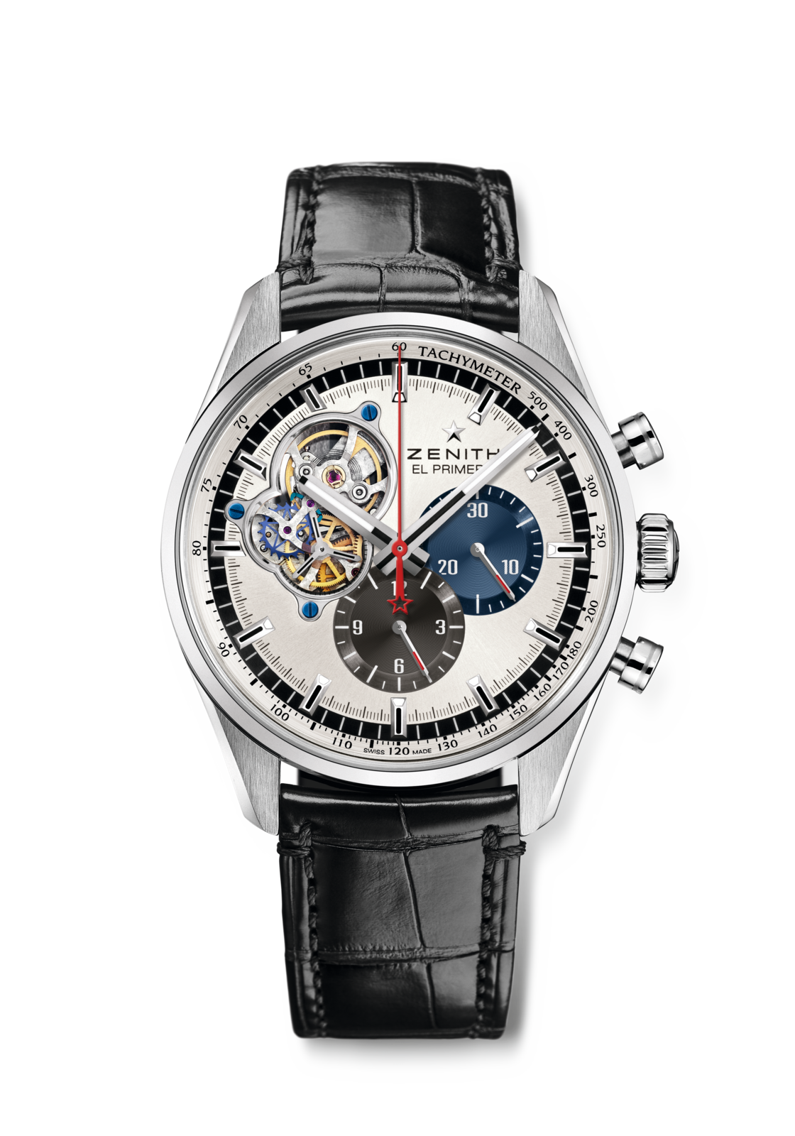 CHRONOMASTER EL PRIMERO OPEN