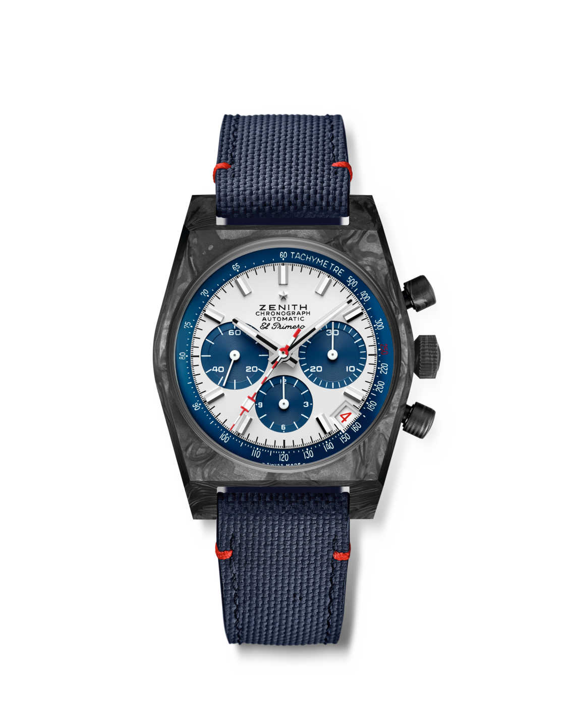 CHRONOMASTER REVIVAL LIBERTY II