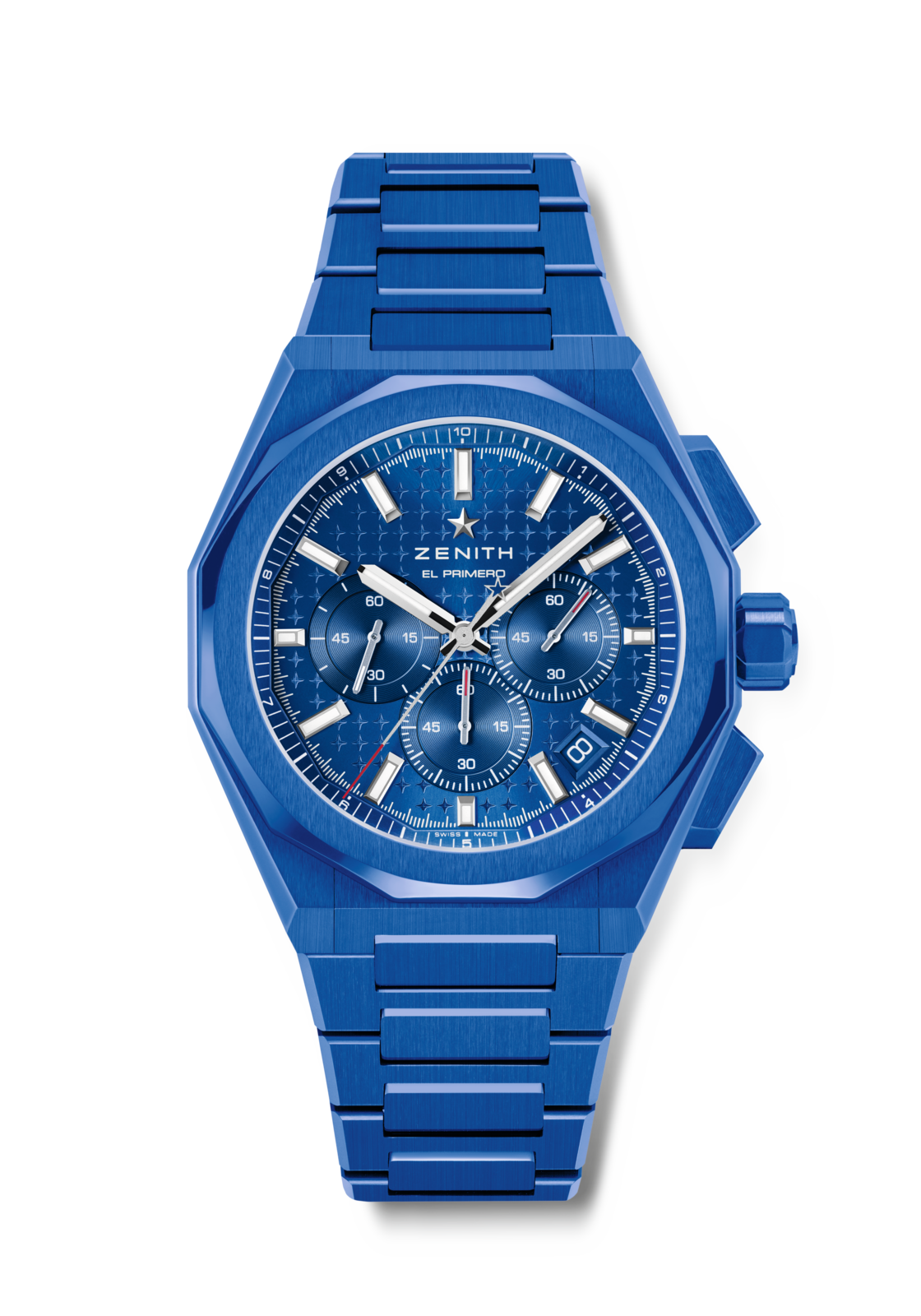 DEFY SKYLINE CHRONOGRAPH 160th ANNIVERSARY EDITION