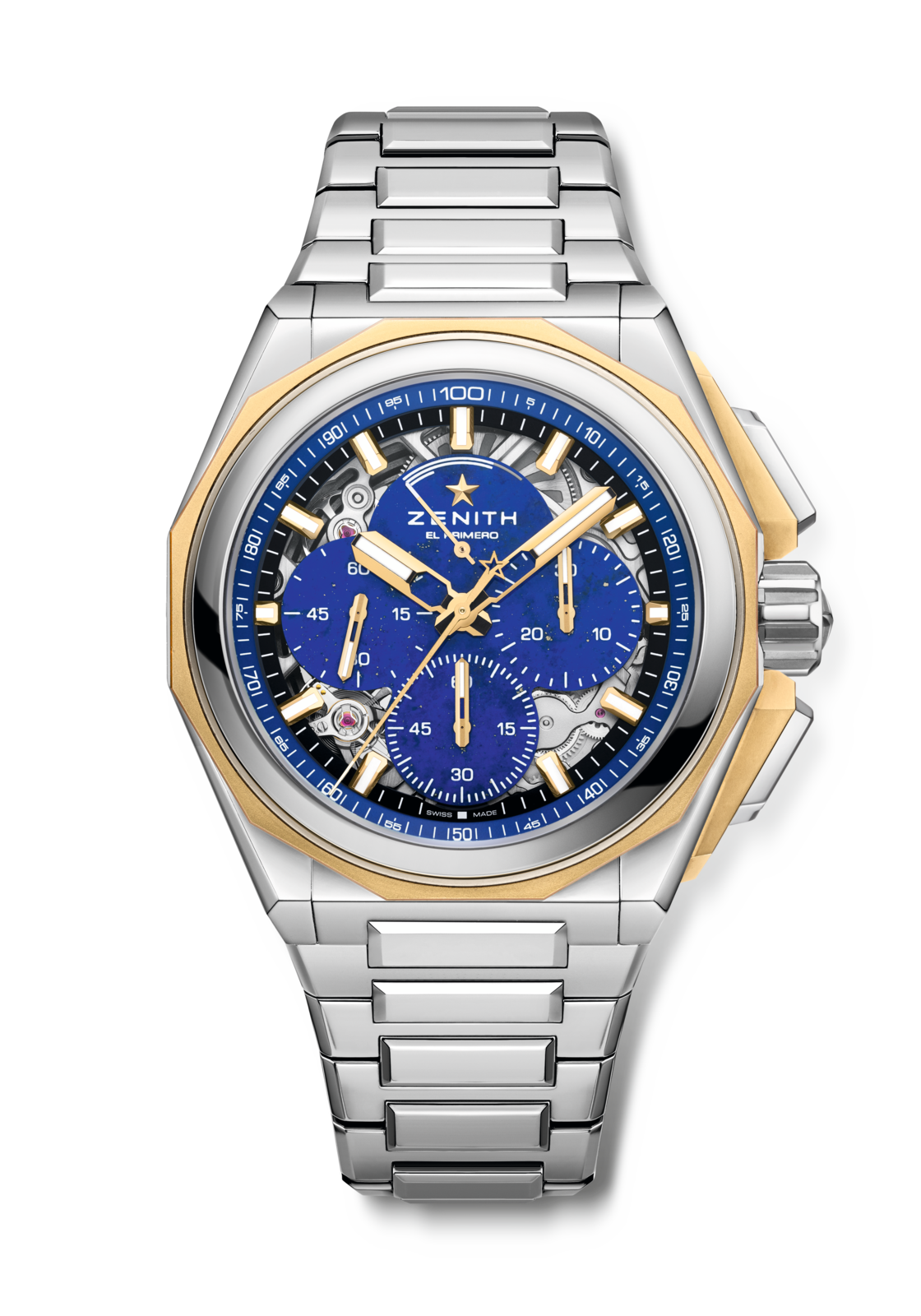 DEFY EXTREME LAPIS LAZULI