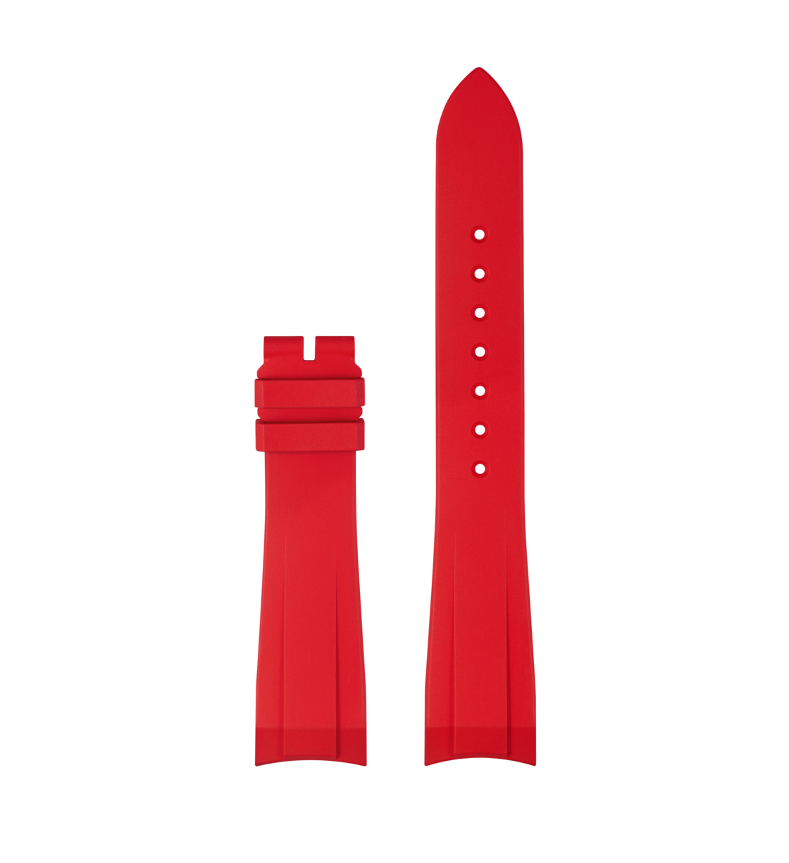 CHRONOMASTER SPORT – CARMINE COMET