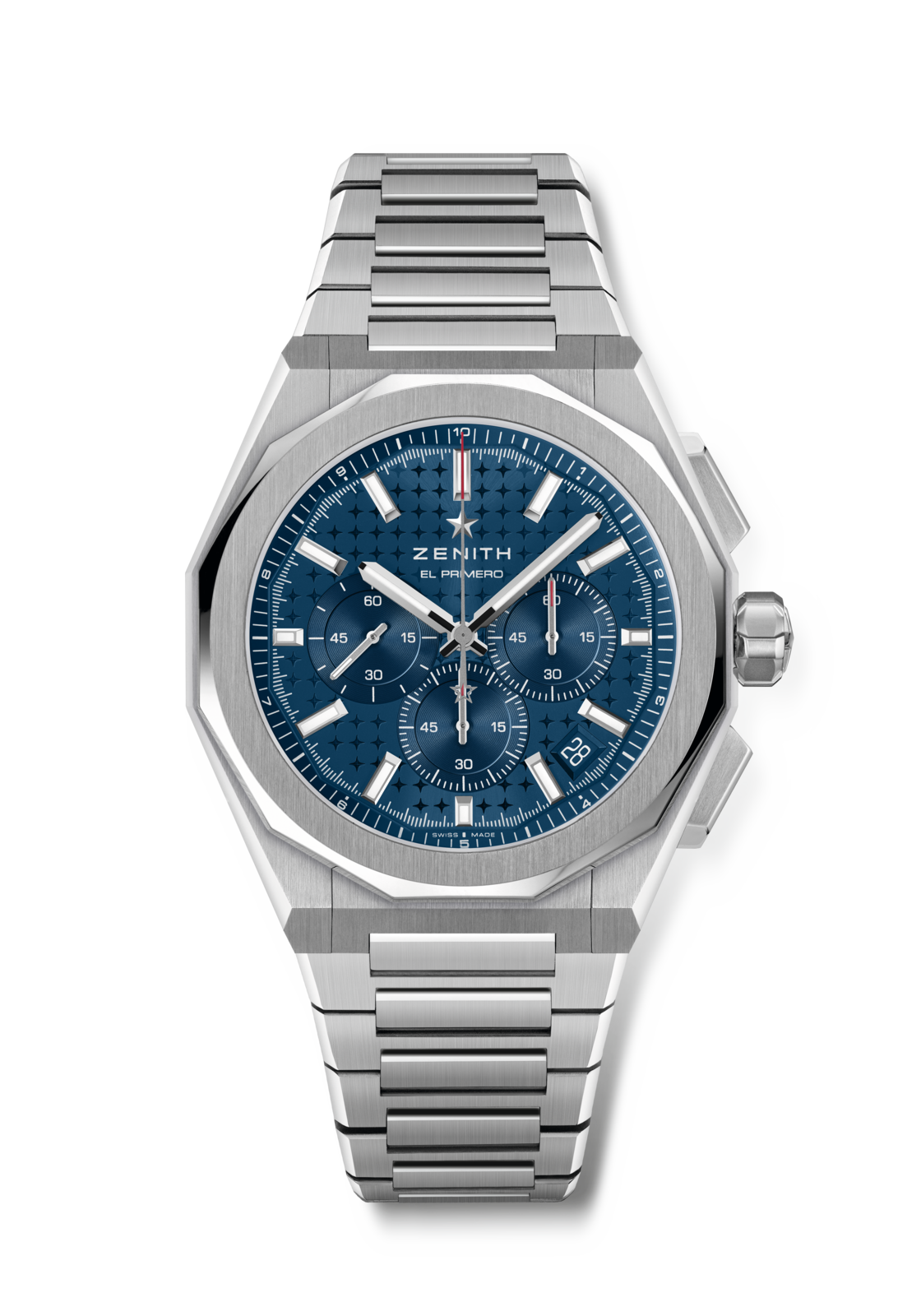 DEFY SKYLINE CHRONOGRAPH