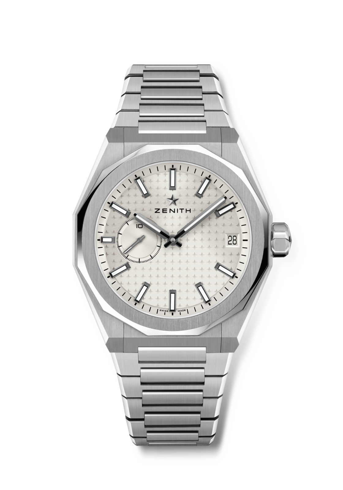 ZENITH デファイ スカイライン C.X エディション - 41.00mm, マイクロ ZENITH デファイ スカイライン C.X エディション - 41.00mm, マイクロ
