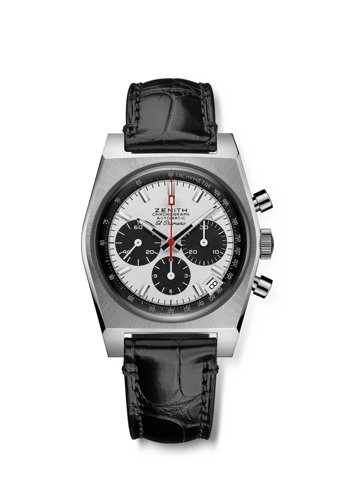 ZENITH クロノマスター リバイバル エル・プリメロ A384 - 37.00mm