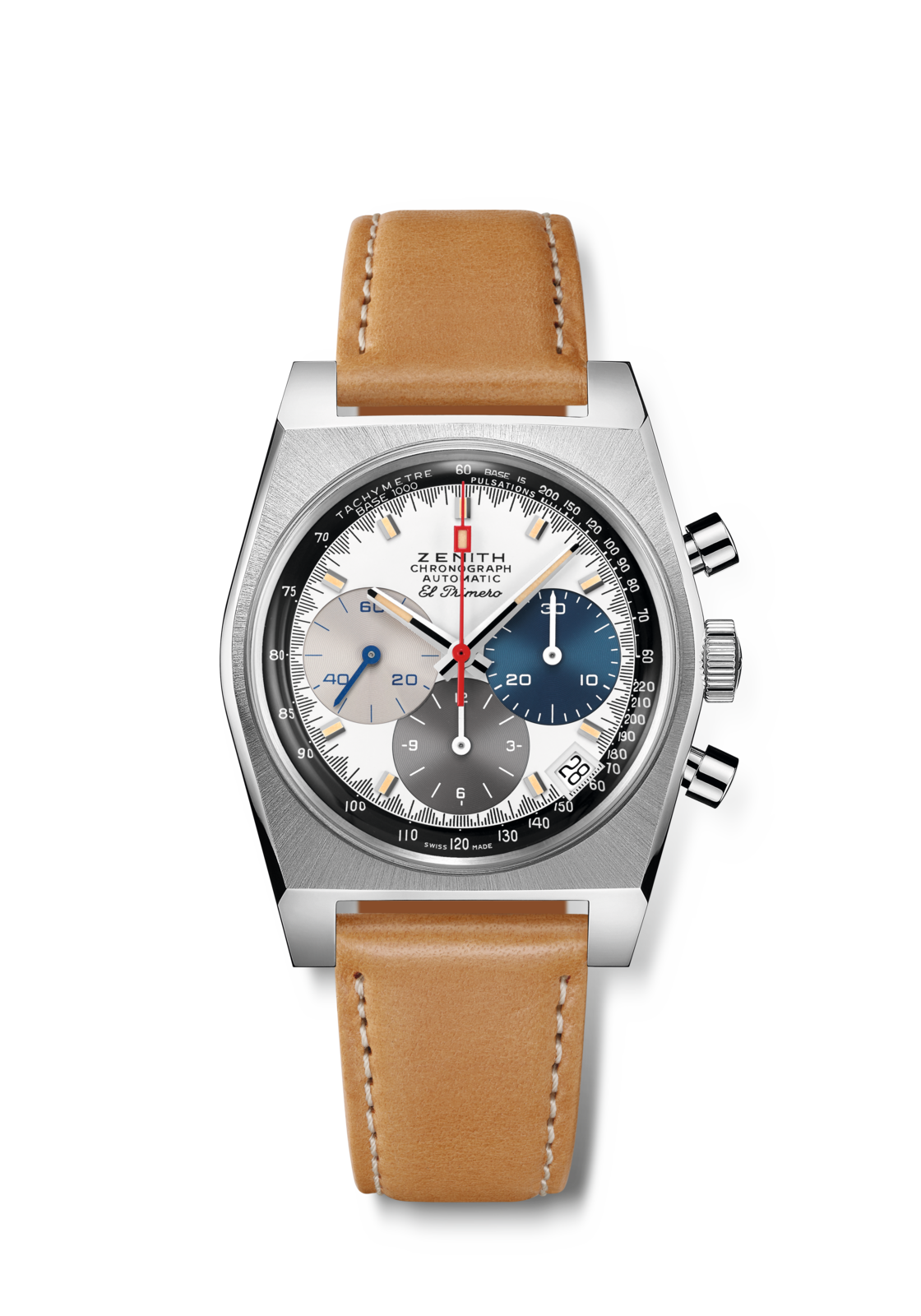 ZENITH クロノマスター リバイバル エル・プリメロ A385 - 37.00mm