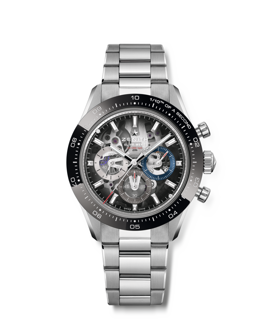 ゼニス ウォッチ - 公式サイト | Zenith Watches ゼニス ウォッチ - 公式サイト | Zenith Watches