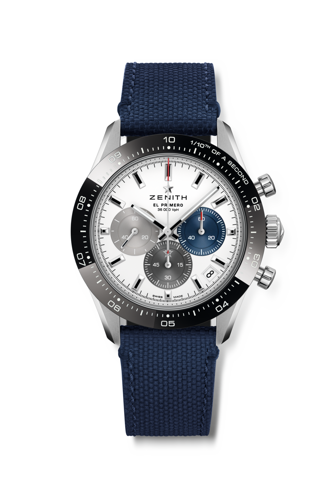 CHRONOMASTER SPORT