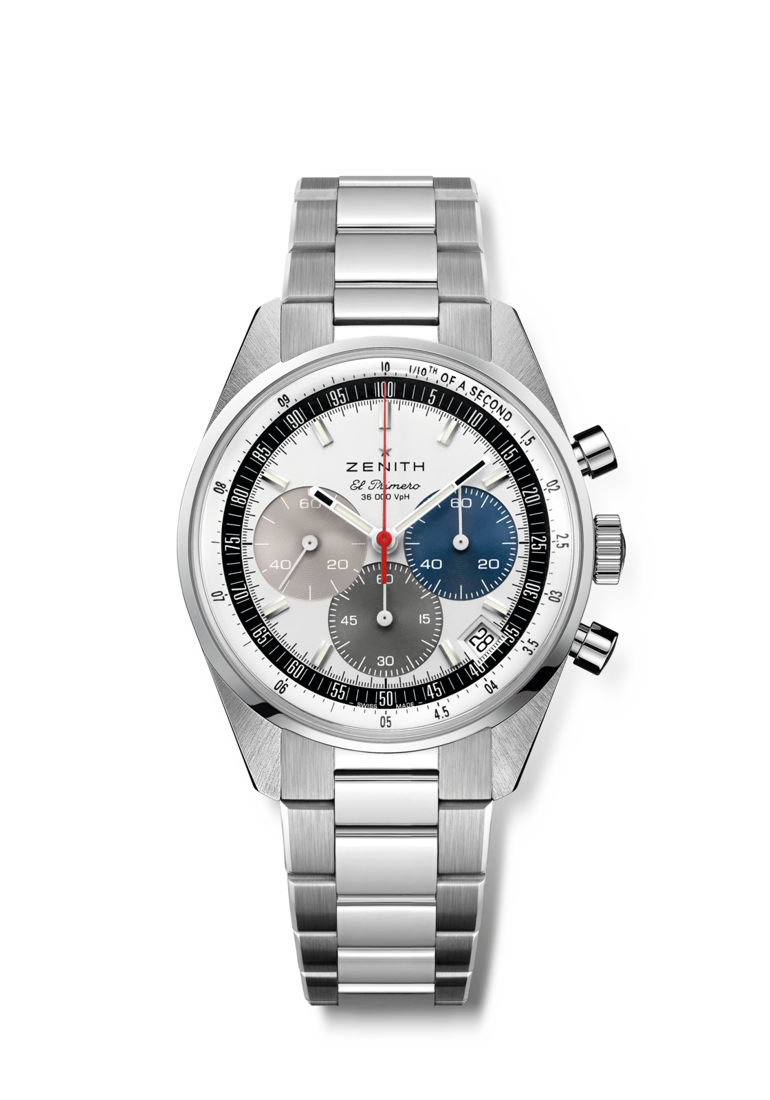 CHRONOMASTER ORIGINAL