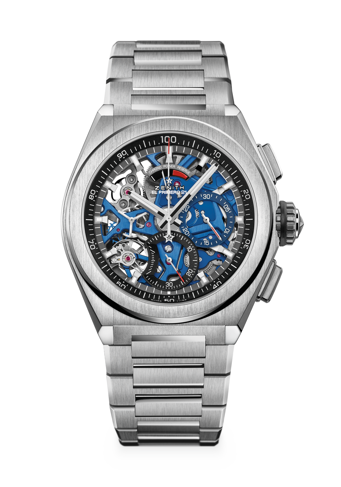 Zenith watches official website hotsell