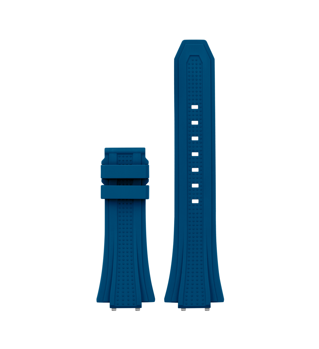 DEFY Skyline Galaxy Blue Quick Change Watch Strap ZENITH defy-skyline-galaxy-blue-quick-change-watch-strap-zenith