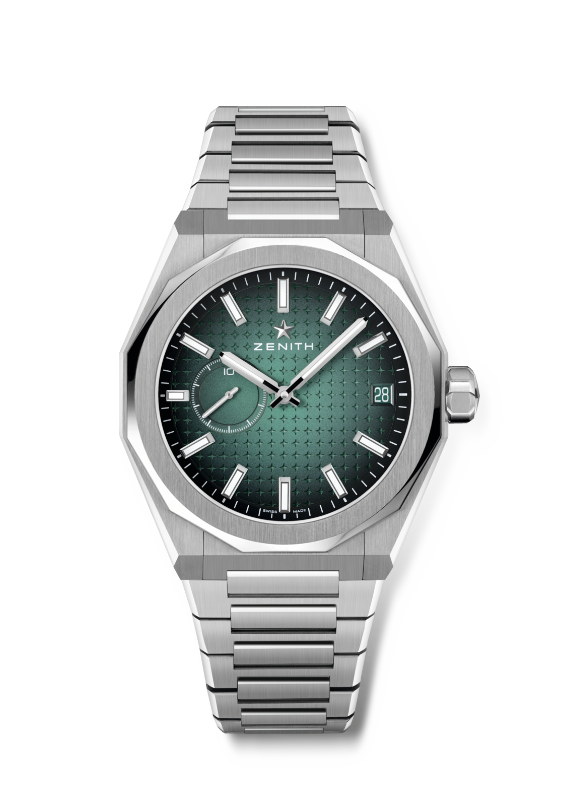 ZENITH - Swiss Luxury Watches u0026 Manufacture since 1865 - ZENITH