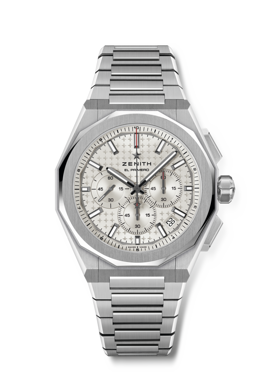 DEFY SKYLINE CHRONOGRAPH Live Life At A Higher Frequency ZENITH defy-skyline-chronograph-live-life-at-a-higher-frequency-zenith