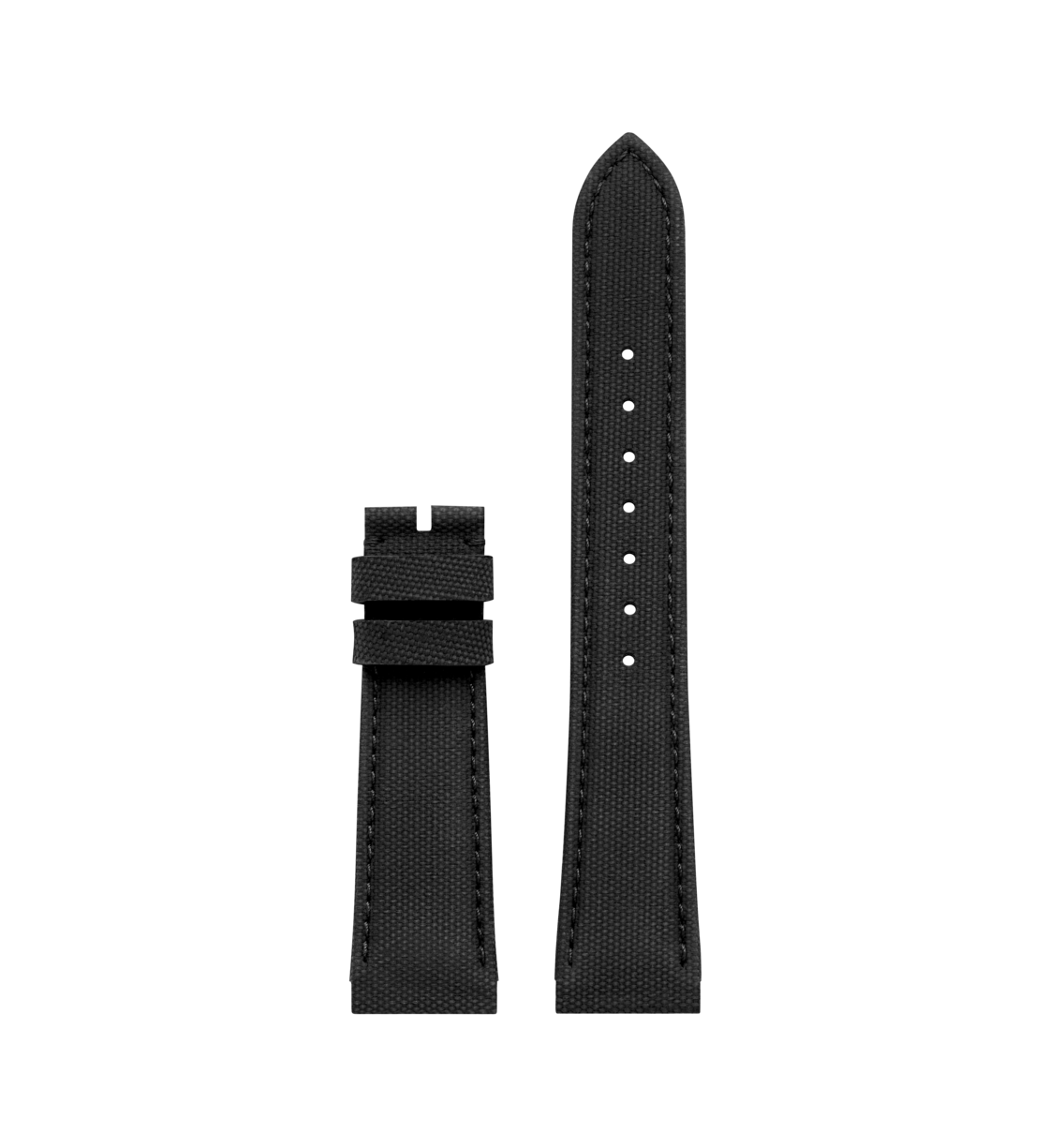 PILOT - JET BLACKSTONE