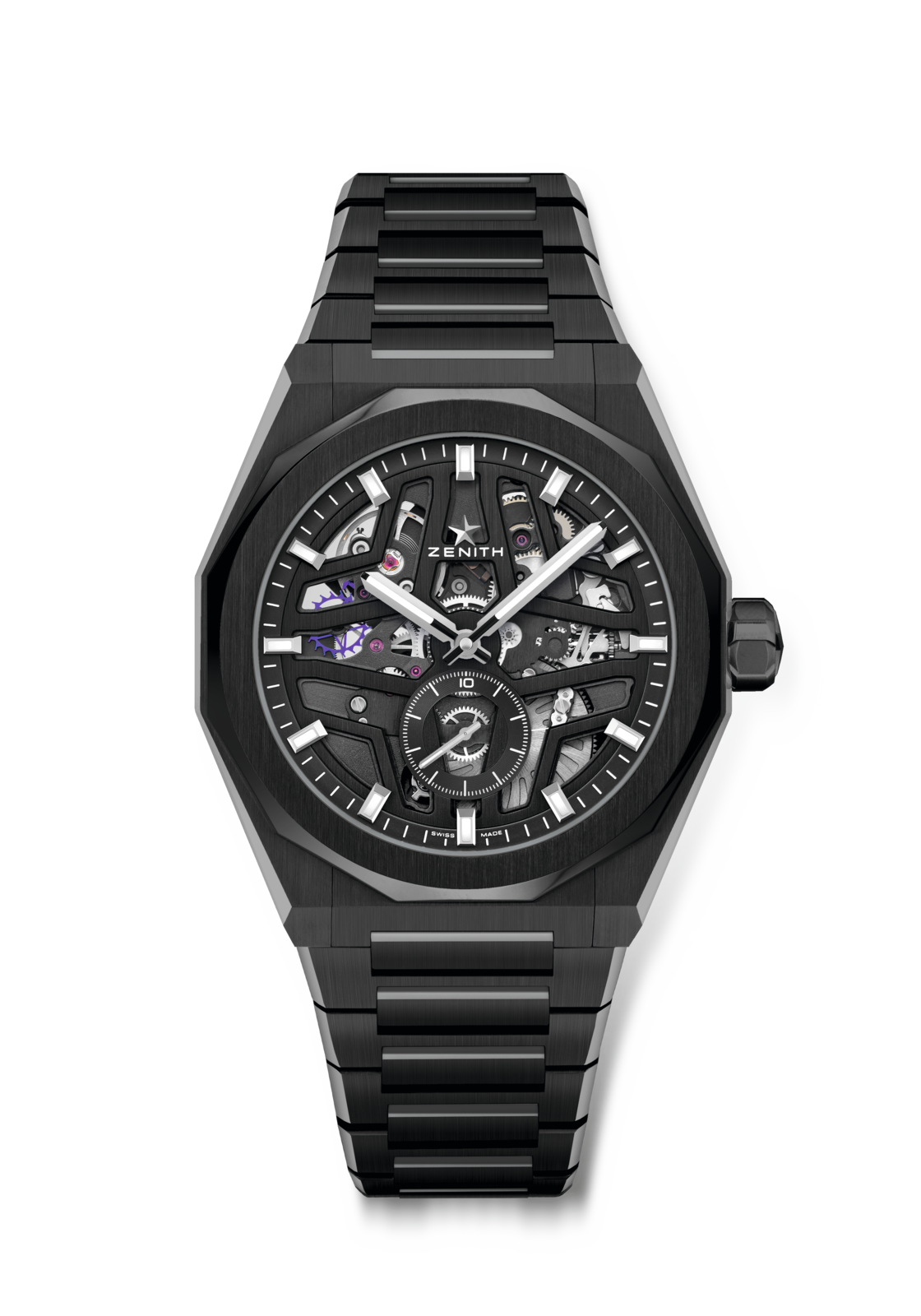 defy-skyline-skeleton-in-a-41mm-black-ceramic-automatic-watch-with