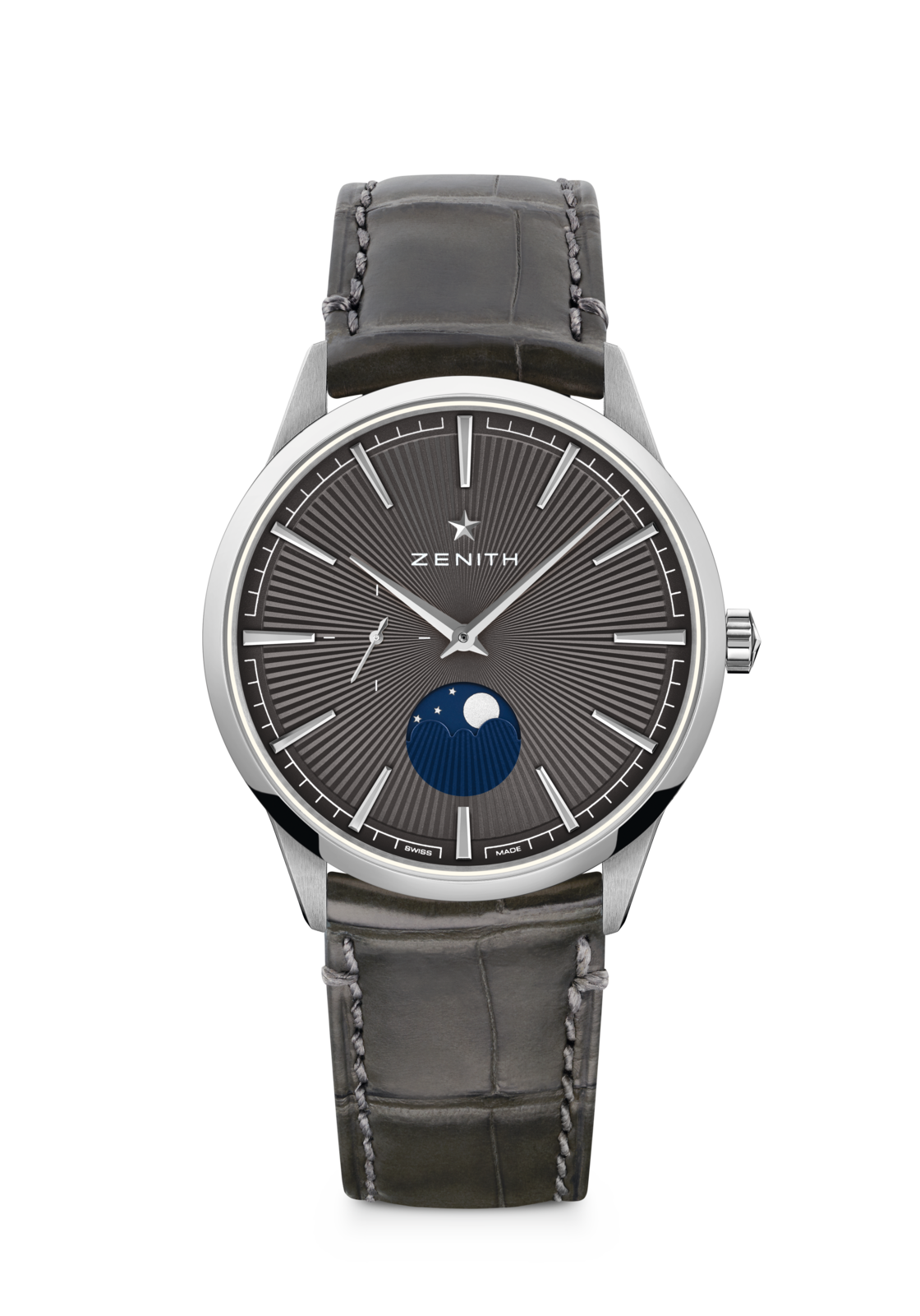 Zenith watches official website sale