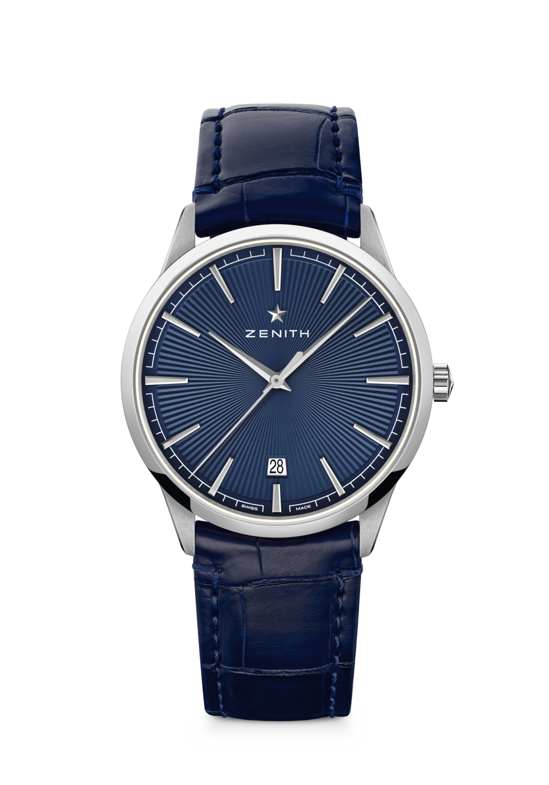 Men s Swiss Luxury Watches Zenith ZENITH
