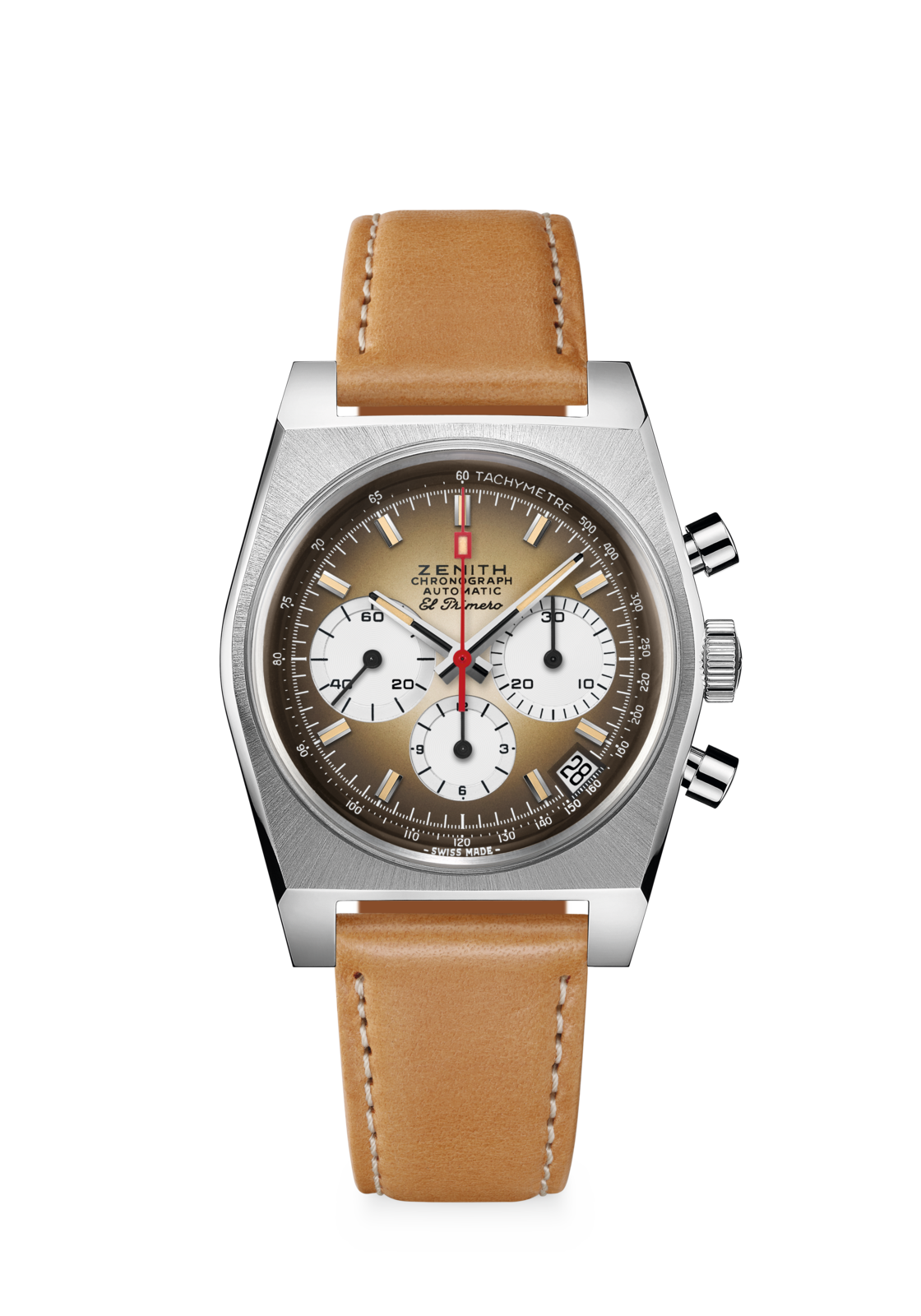 ZENITH クロノマスター リバイバル エル・プリメロ A385 - 37.00mm ZENITH クロノマスター リバイバル エル・プリメロ A385 - 37.00mm