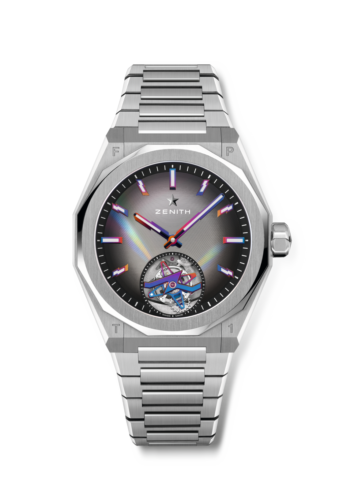 DEFY Skyline Tourbillon Felipe Pantone ZENITH defy-skyline-tourbillon-felipe-pantone-zenith